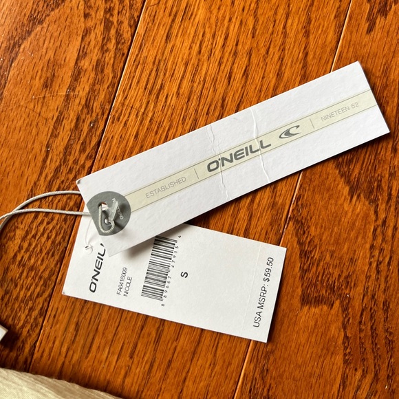 O’Neill summer dress - Picture 5 of 6